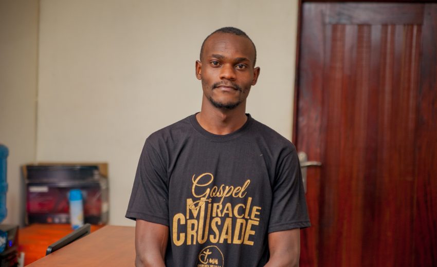 Blurred Visions: My Journey Into Photography